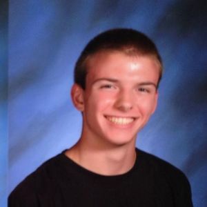 Meet your Posher, Sean m.